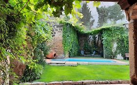 Apartamentos Turísticos El Losal
